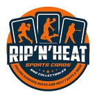 RipnHeat Logo